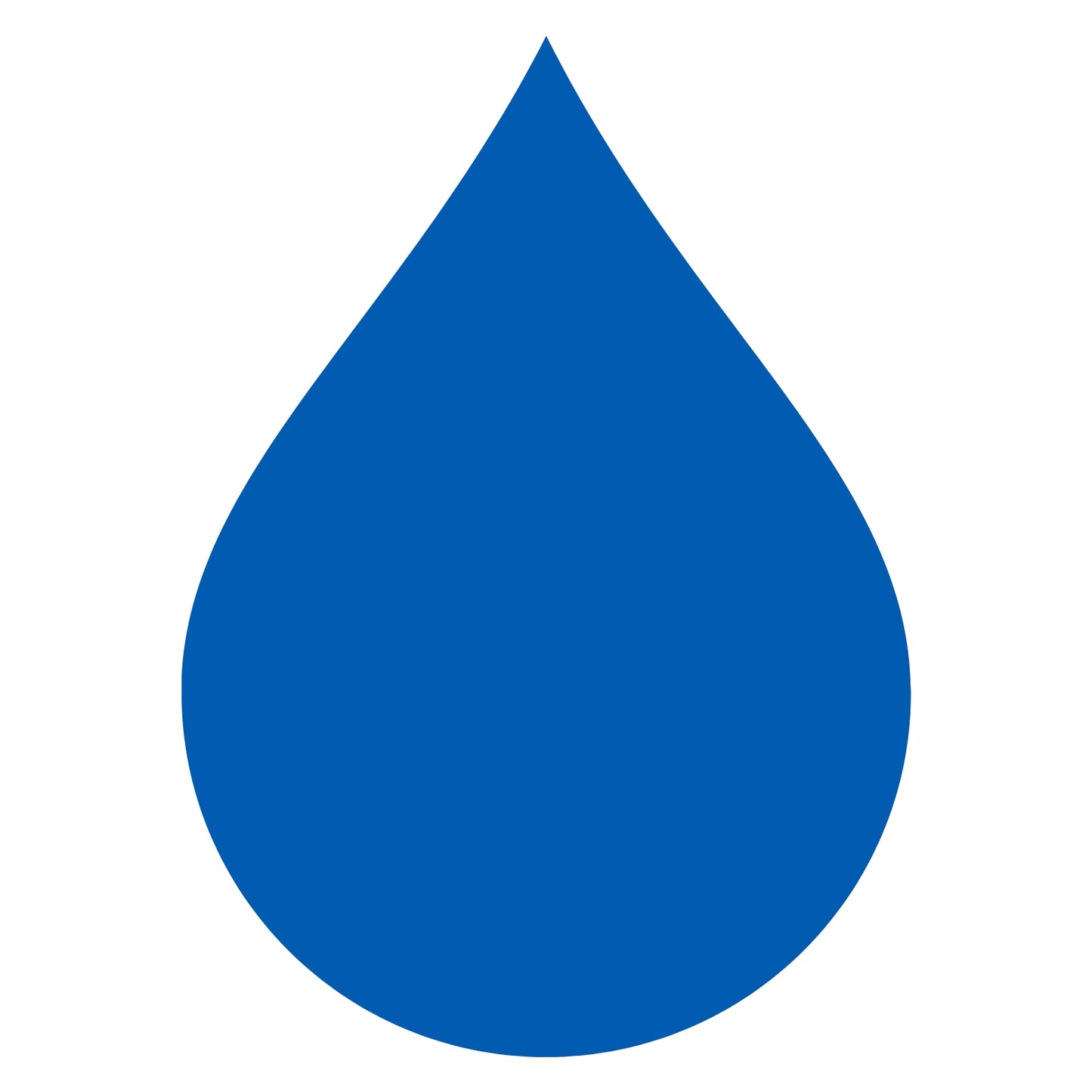 SEMIPERMANENTE BLU ELETTRICO