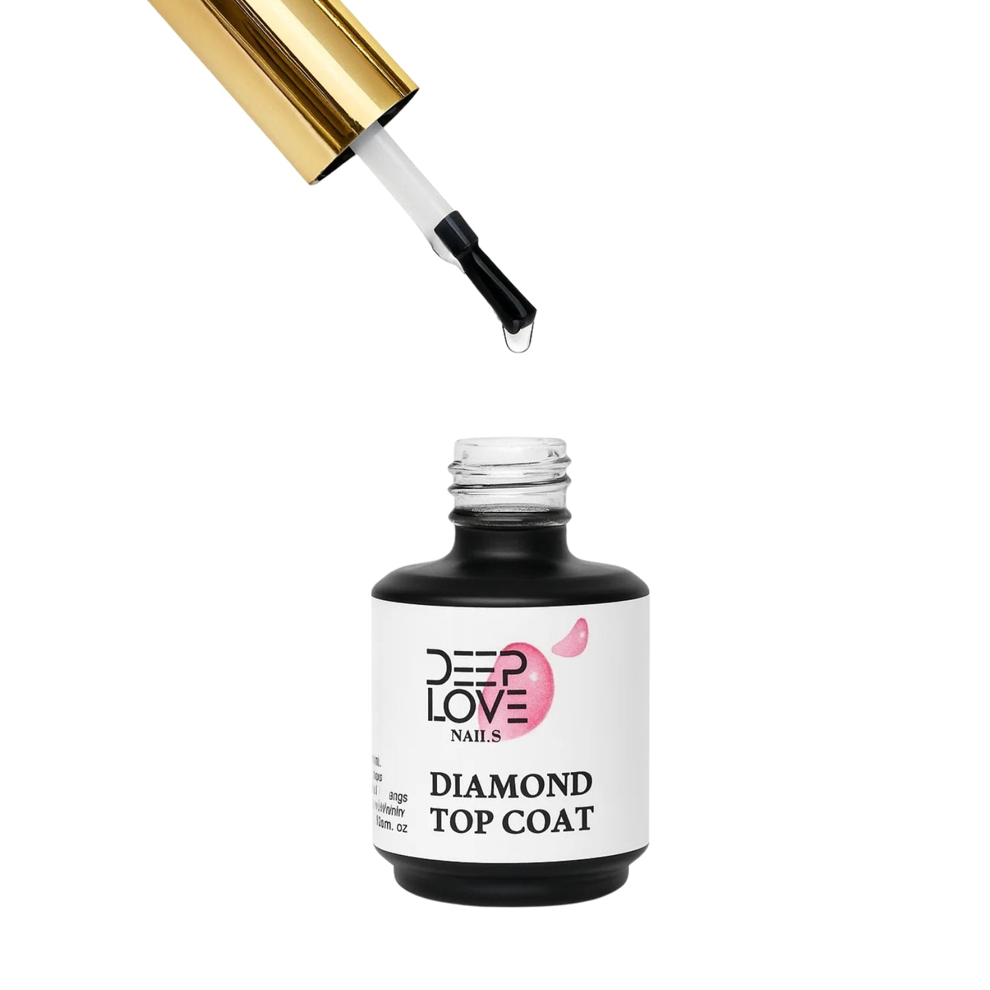 TOP COAT DIAMOND