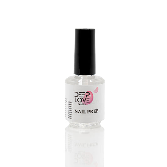 NAIL PREP