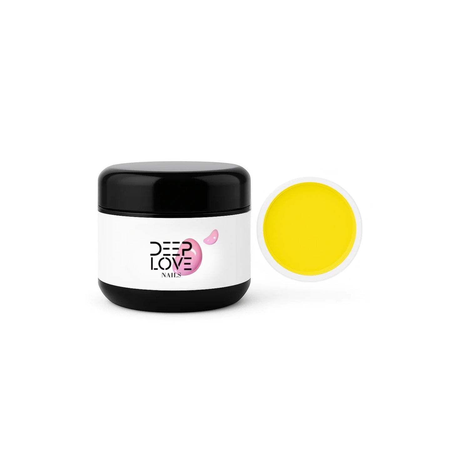 PAINT GIALLO