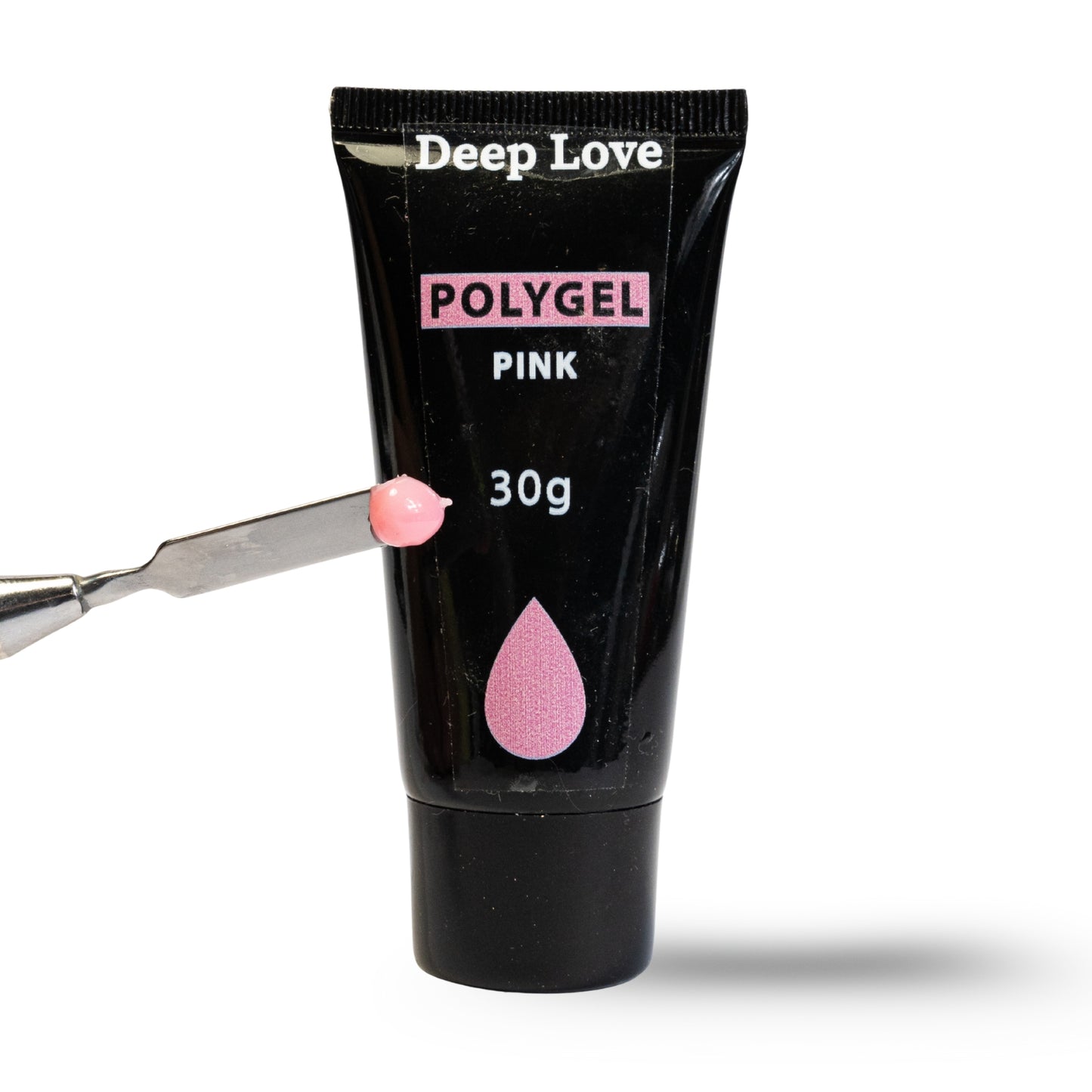 POLYGEL PINK