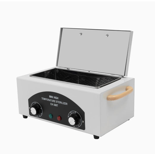 STERILIZZATORE AD ARIA CALDA