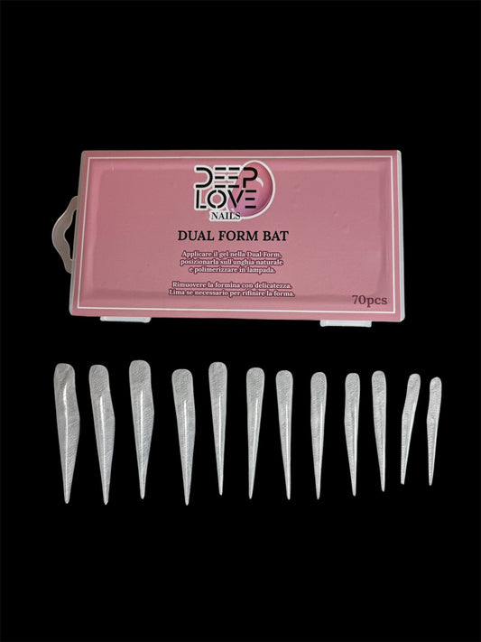DUAL FORM BAT