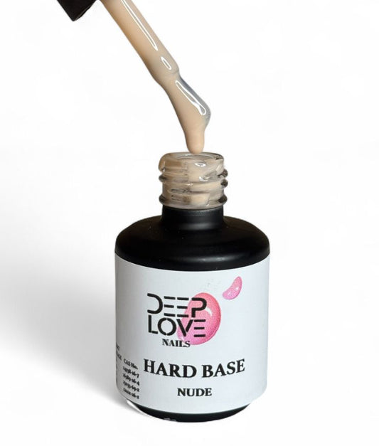 HARD BASE NUDE