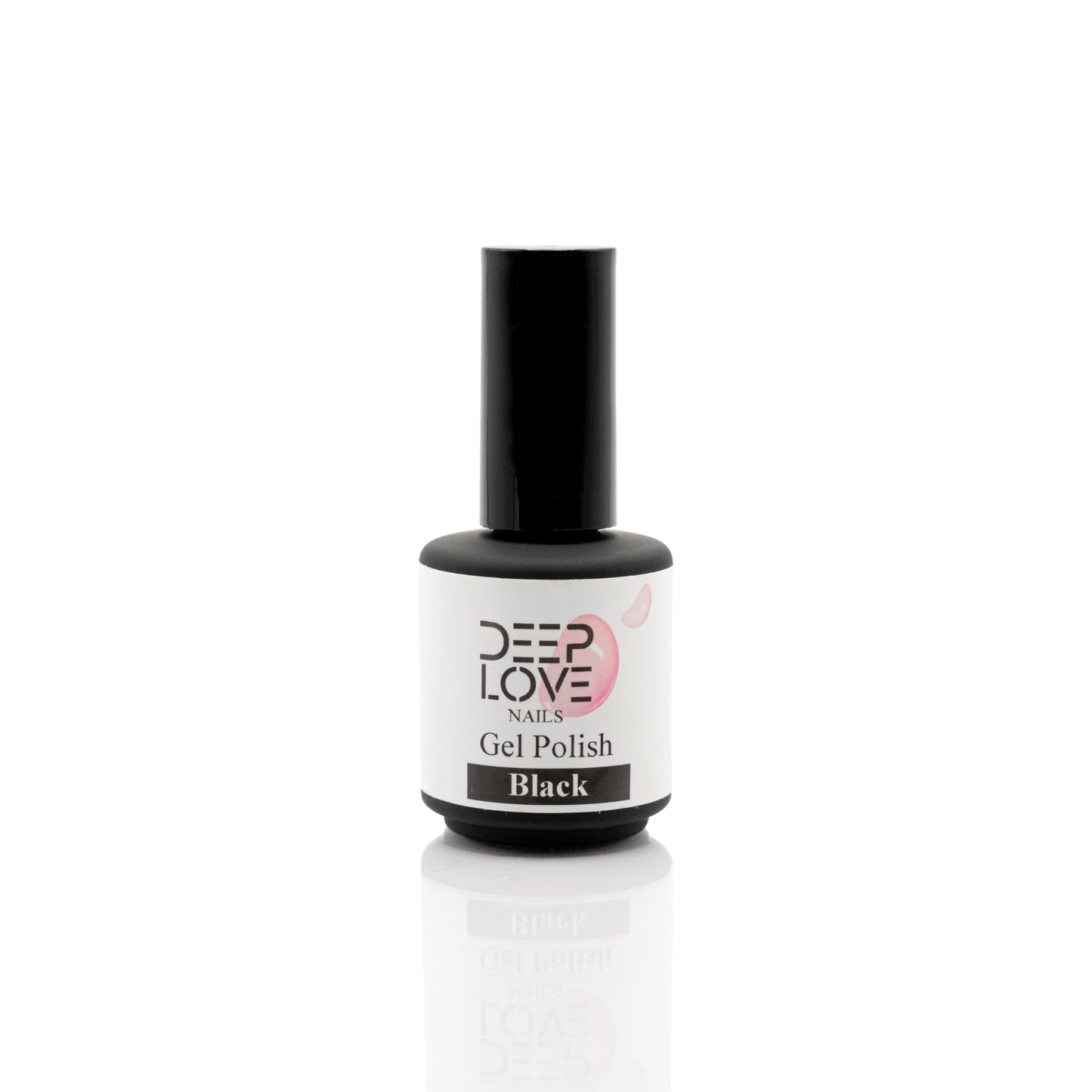 SEMIPERMANENTE BLACK