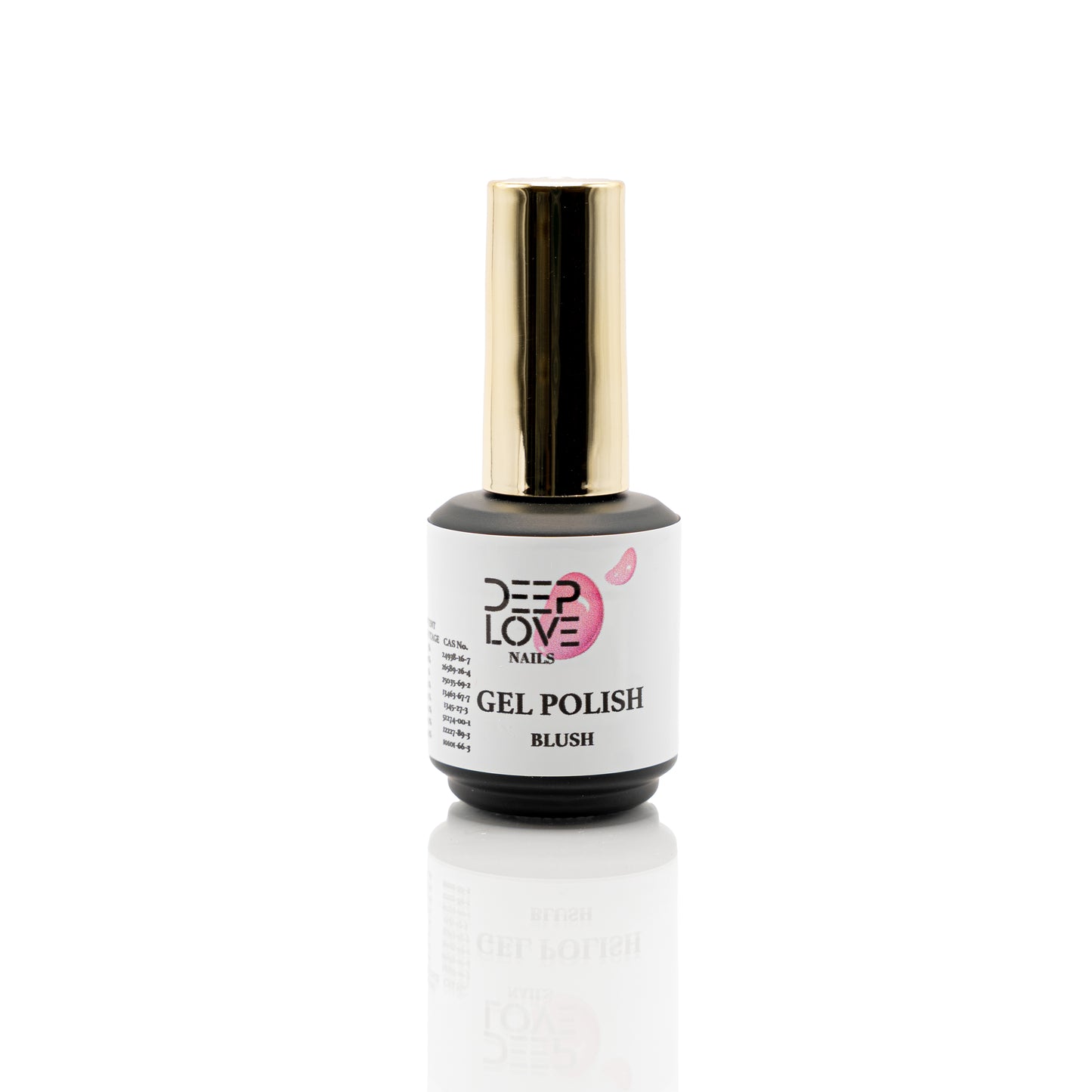 SEMIPERMANENTE BLUSH