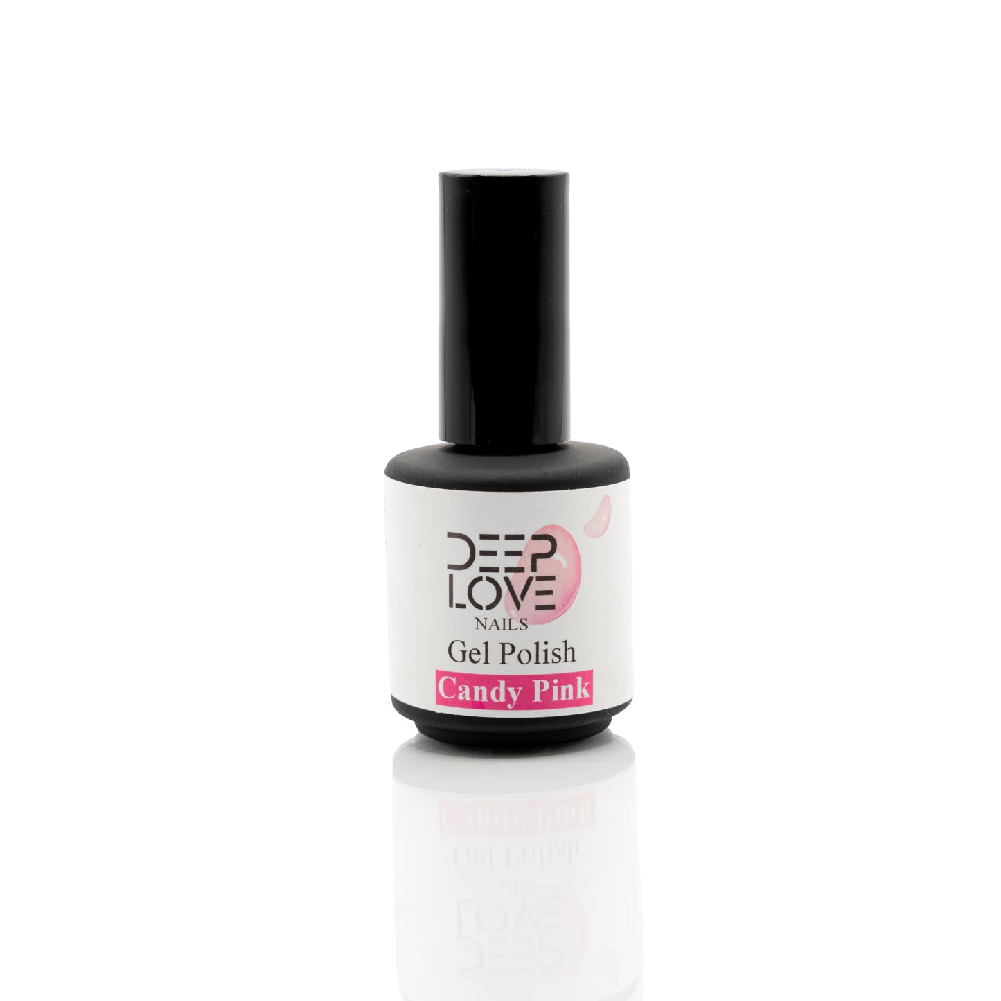 SEMIPERMANENTE CANDY PINK