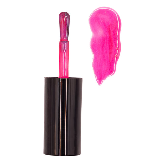 SEMIPERMANENTE CANDY PINK