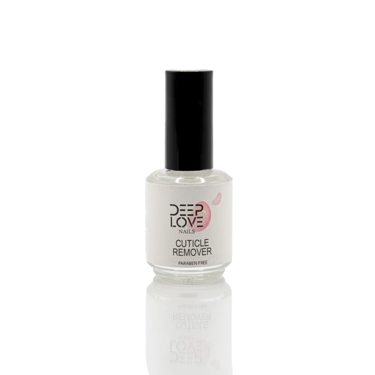 REMOVER CUTICOLE