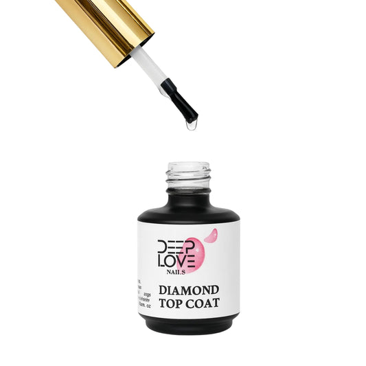 TOP COAT DIAMOND