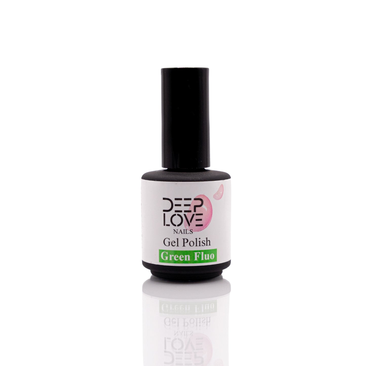 SEMIPERMANENTE GREEN FLUO