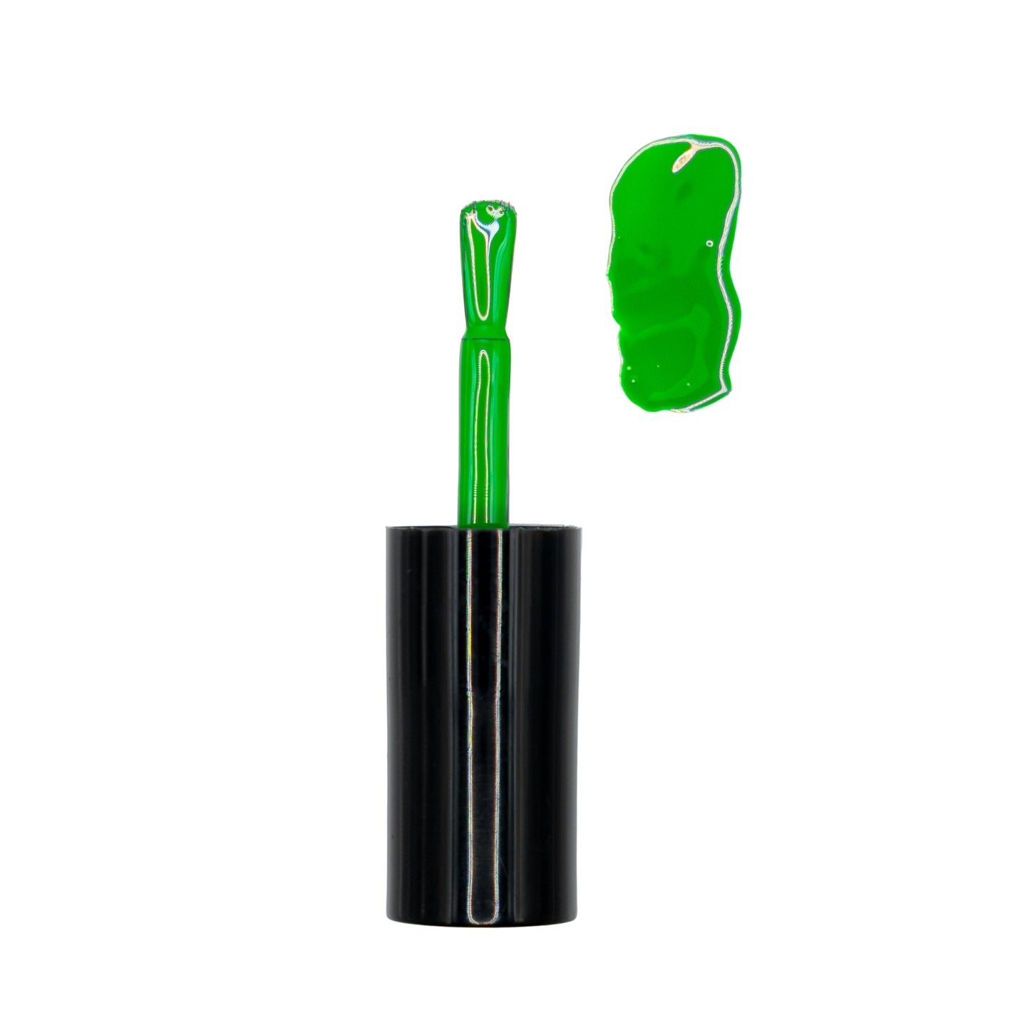 SEMIPERMANENTE GREEN FLUO