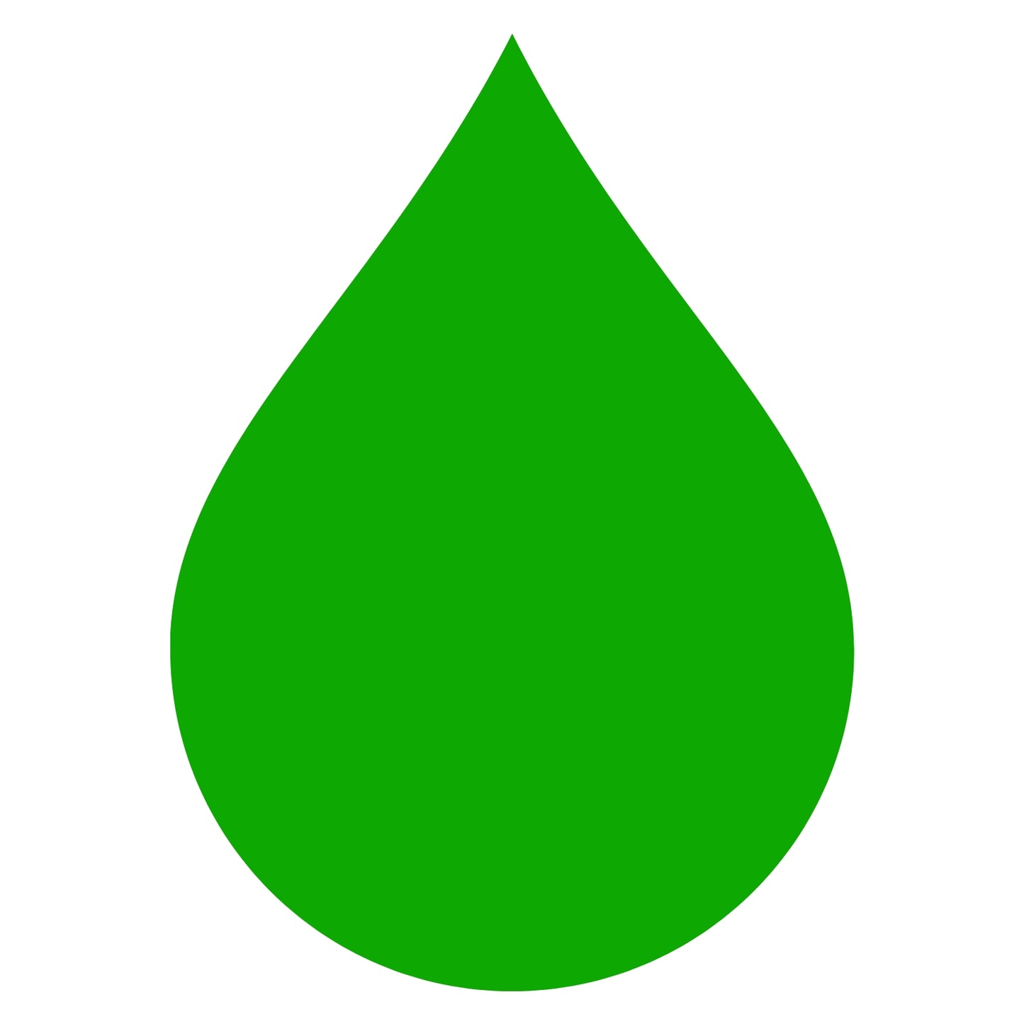 SEMIPERMANENTE GREEN FLUO