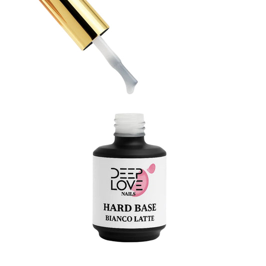 HARD BASE BIANCO LATTE
