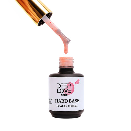 HARD BASE SCALES FOIL