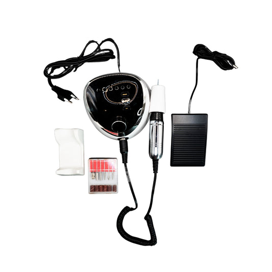 FRESA PROFESSIONALE 35000 GIRI