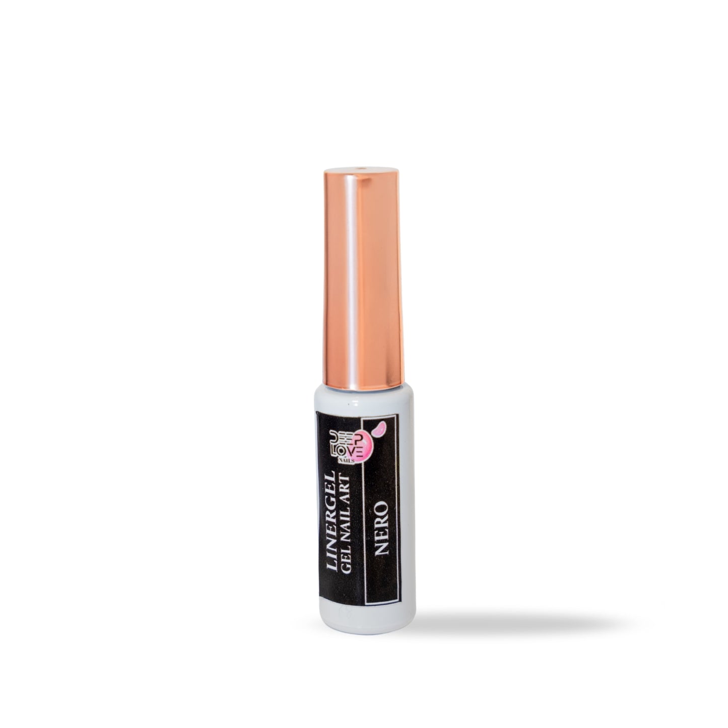 LINER GEL NERO