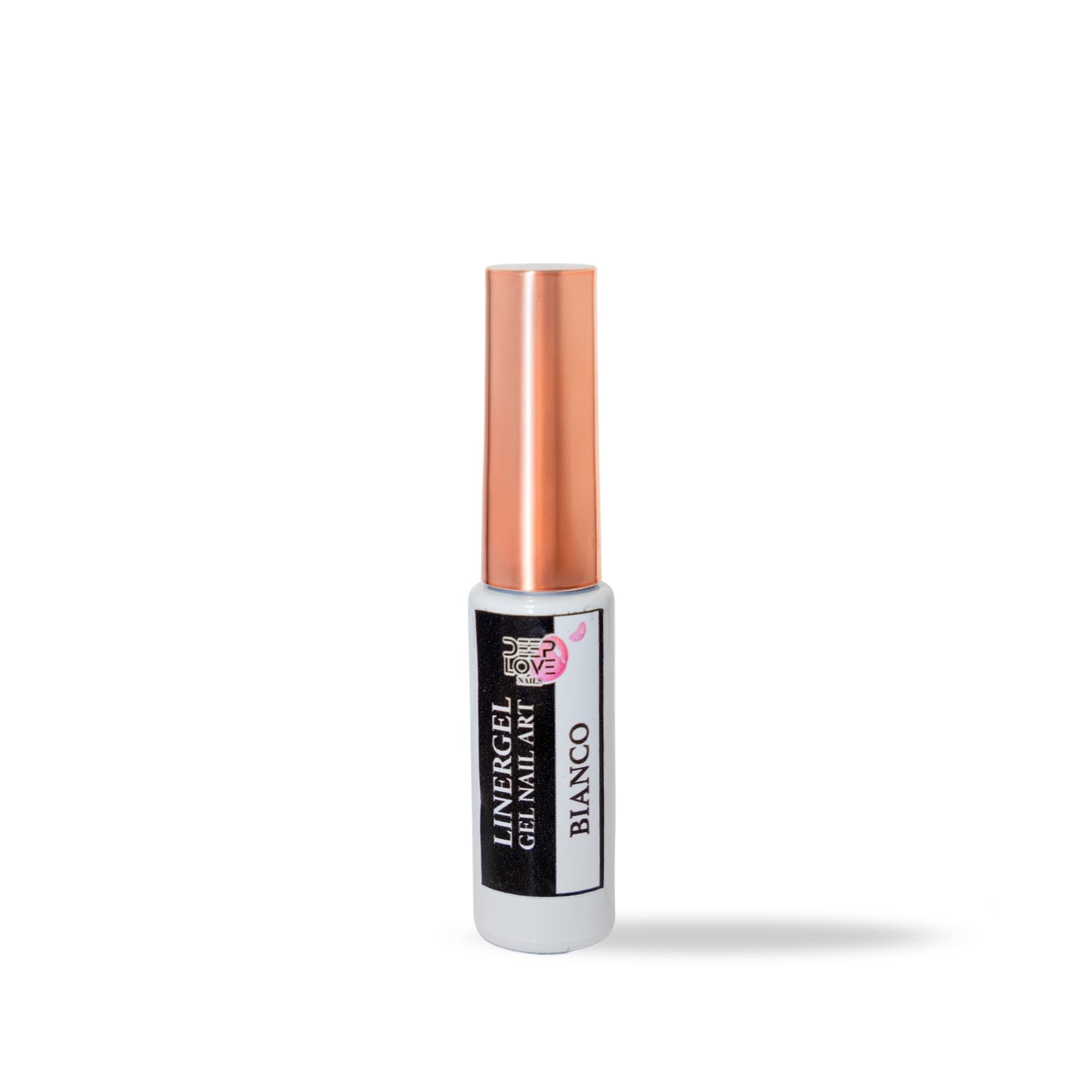 LINER GEL BIANCO