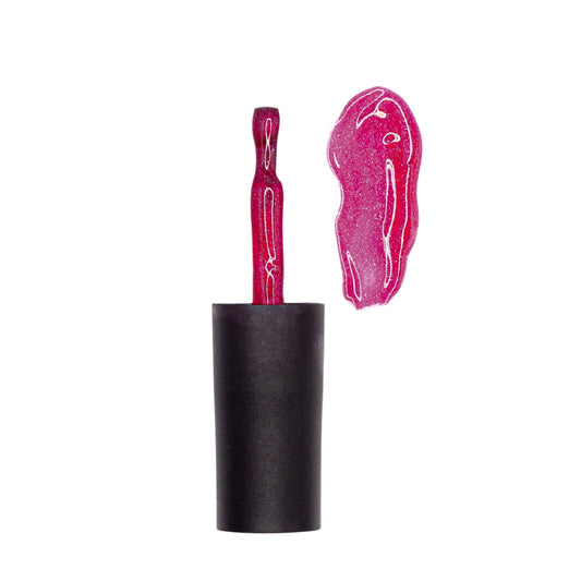 SEMIPERMANENTE MAGENTA SHINE