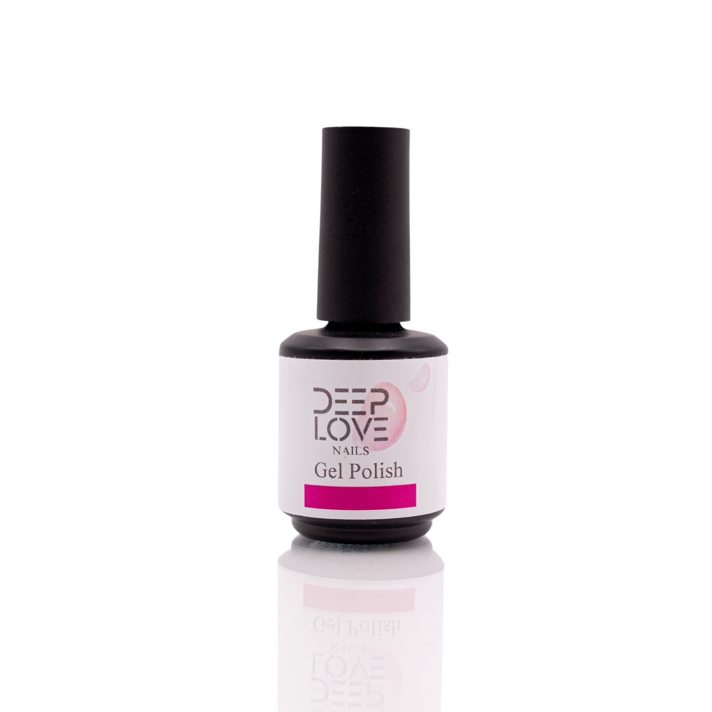 SEMIPERMANENTE MAGENTA SHINE