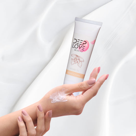 CREMA MANI