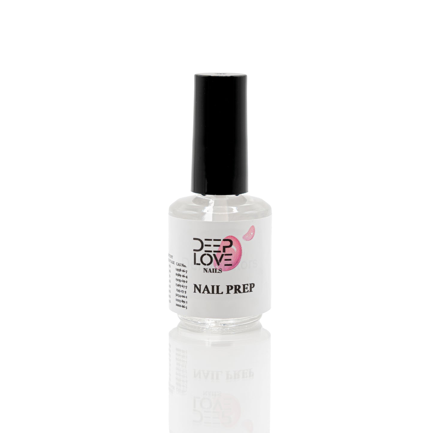 NAIL PREP