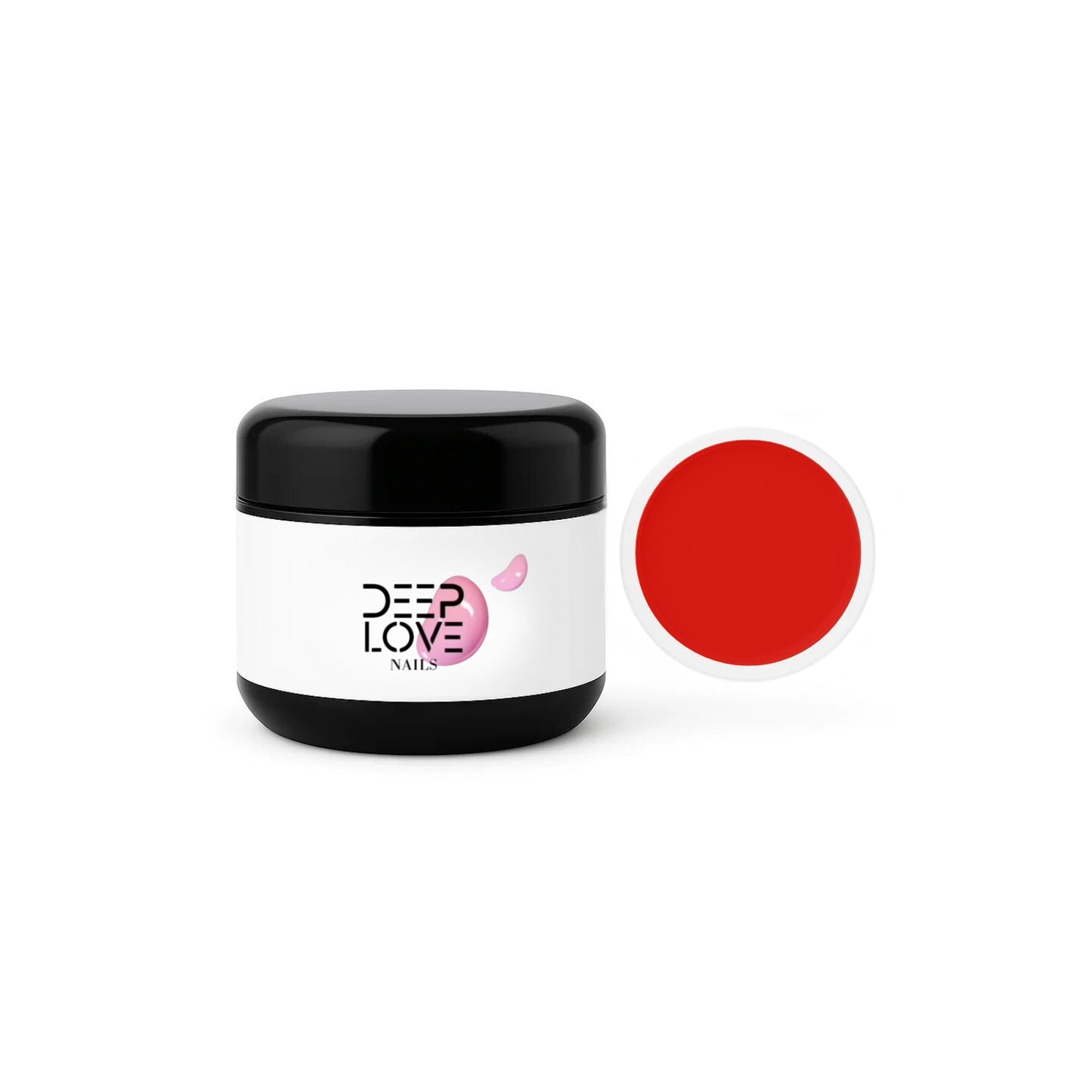 PAINT ROSSO