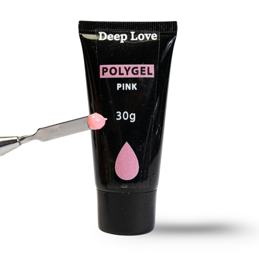 POLYGEL PINK