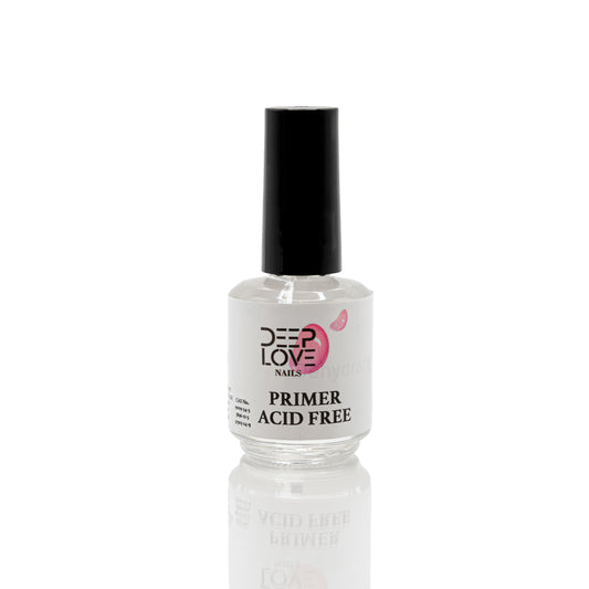 PRIMER ACID FREE