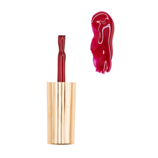 SEMIPERMANENTE RED PASSION