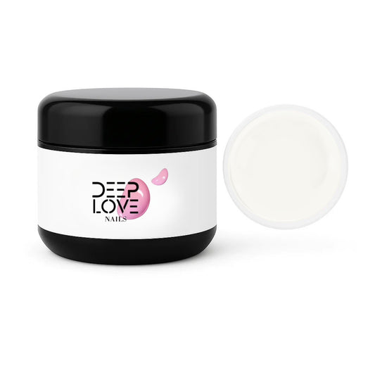 ACRYGEL WHITE SUGAR