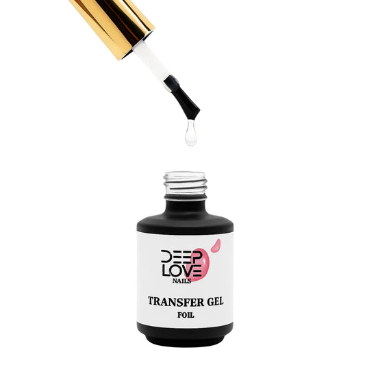 TRANSFER GEL FOIL