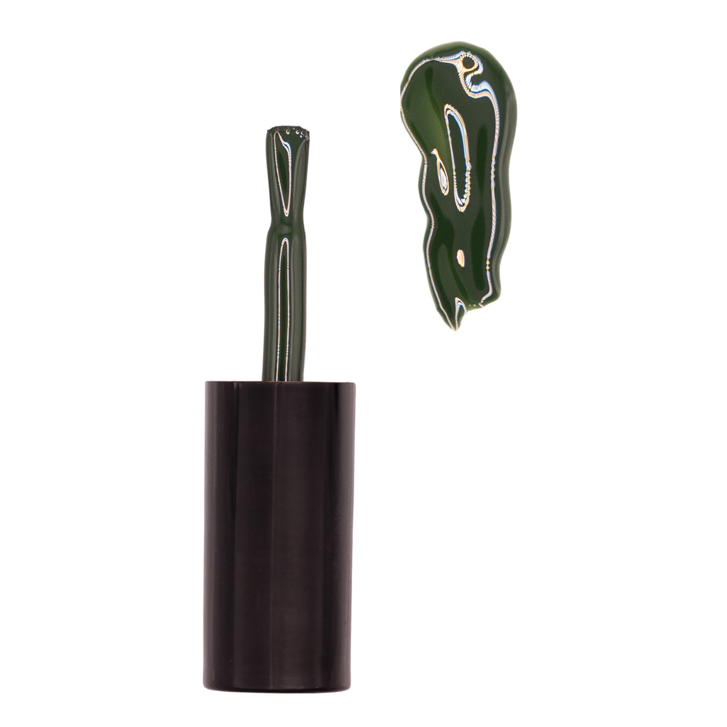 SEMIPERMANENTE VERDE MILITARE