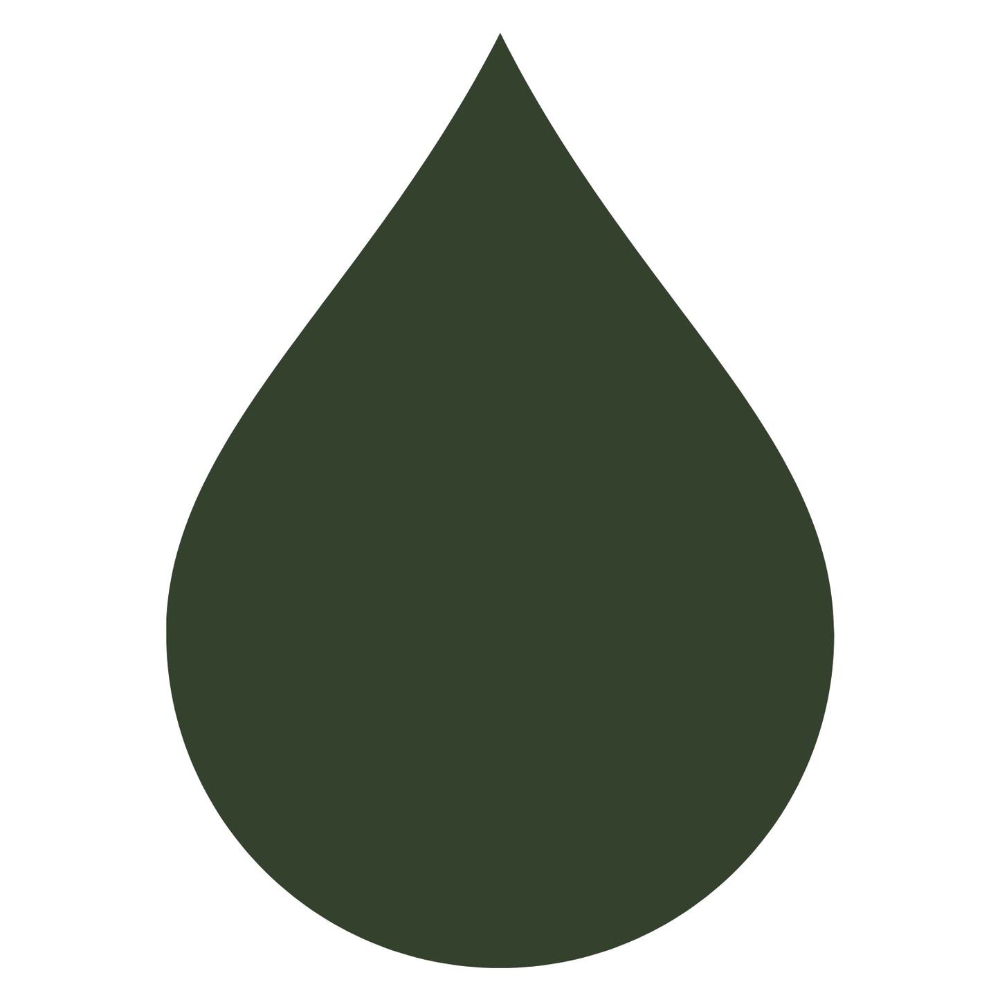 SEMIPERMANENTE VERDE MILITARE