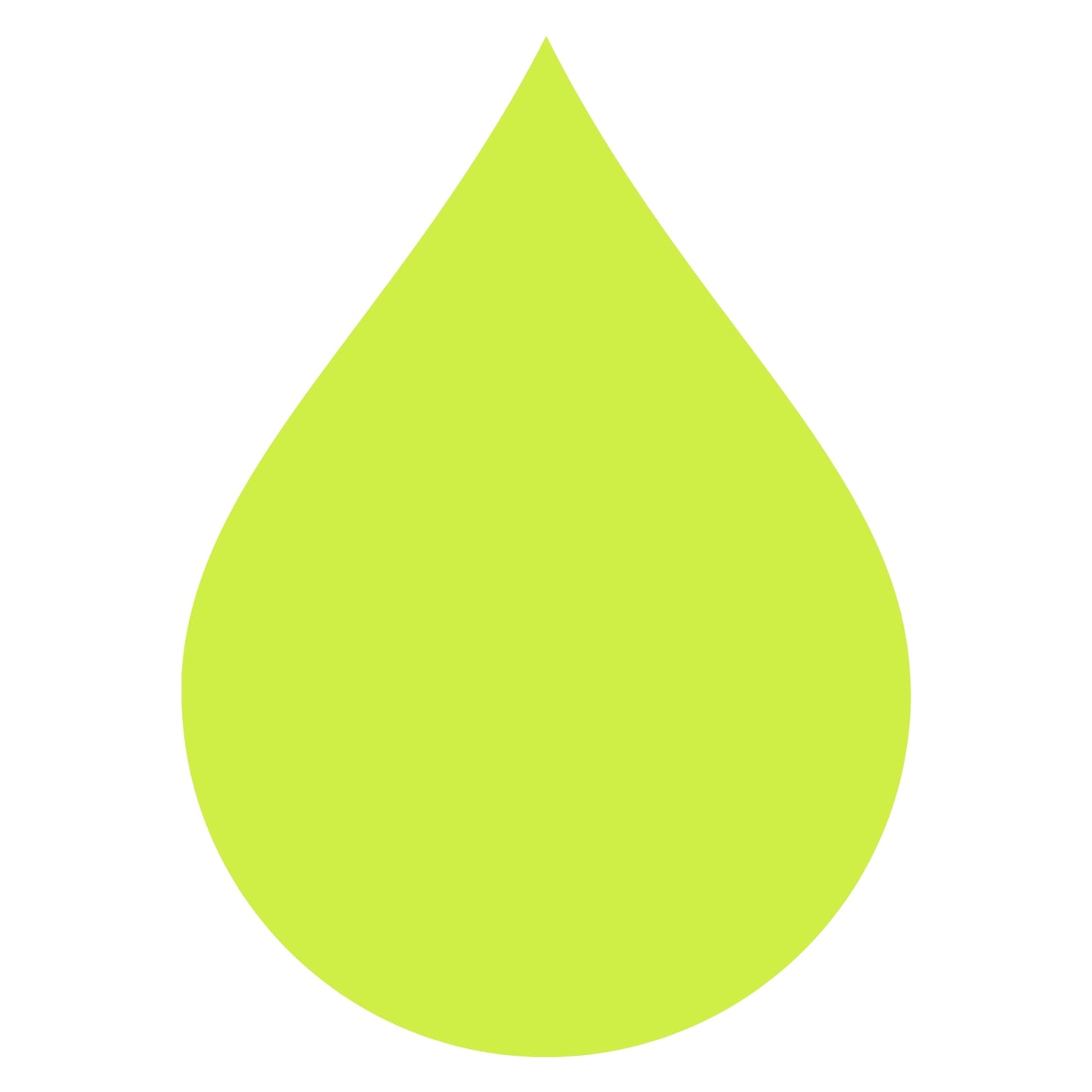SEMIPERMANENTE YELLOW FLUO