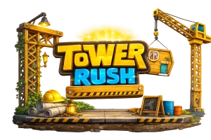 Tower Rush Logo